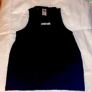 Gymshark tank top